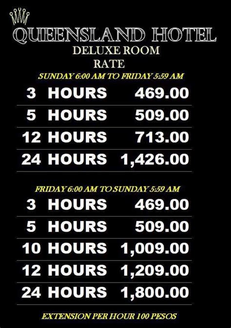queensland cebu rates 2023
